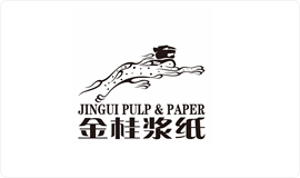APP中国纸浆品牌：金桂浆纸