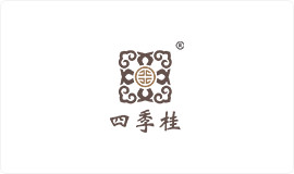 APP中国工业用纸品牌：四季桂