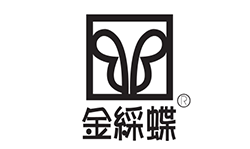 APP中国文化用纸品牌：金彩蝶