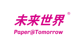 APP中国办公用纸品牌：未来世界