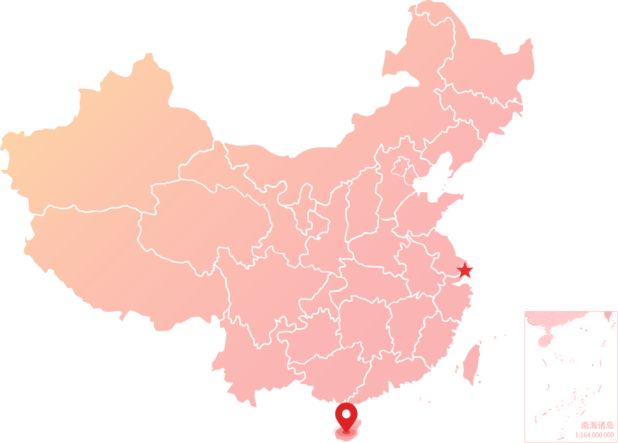 APP中国纸浆公司工厂布局：海南金海浆纸业有限公司